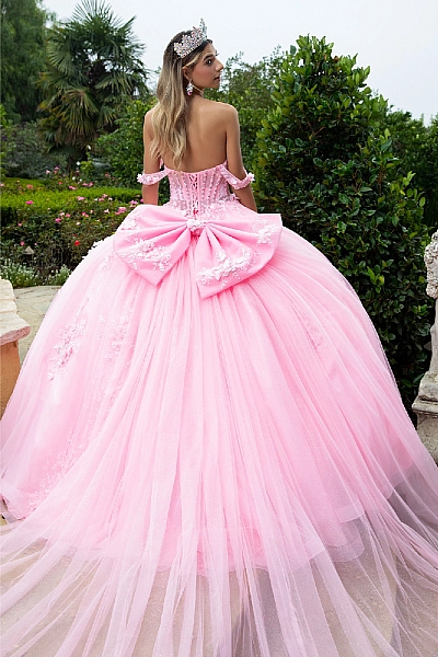 GLS by Gloria Dress GL3576