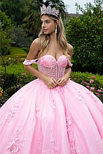 GLS by Gloria Dress GL3576