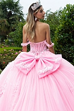 GLS by Gloria Dress GL3576