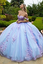 GLS by Gloria Dress GL3576