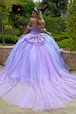 GLS by Gloria Dress GL3576