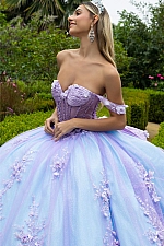 GLS by Gloria Dress GL3576