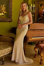 GLS by Gloria Dress GL3580