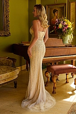 GLS by Gloria Dress GL3580