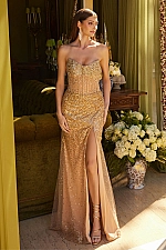 GLS by Gloria Dress GL3581