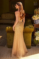 GLS by Gloria Dress GL3581