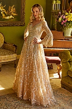 GLS by Gloria Dress GL3582