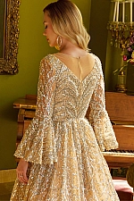 GLS by Gloria Dress GL3582