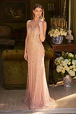 GLS by Gloria Dress GL3586