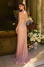 GLS by Gloria Dress GL3586
