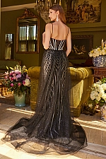 GLS by Gloria Dress GL3587