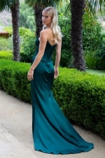 Elizabeth K Dress GL3588