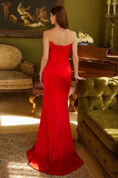 Elizabeth K Dress GL3588