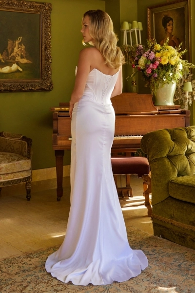 Elizabeth K Dress GL3588
