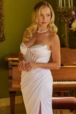 Elizabeth K Dress GL3588
