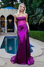 Elizabeth K Dress GL3591