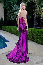 Elizabeth K Dress GL3591