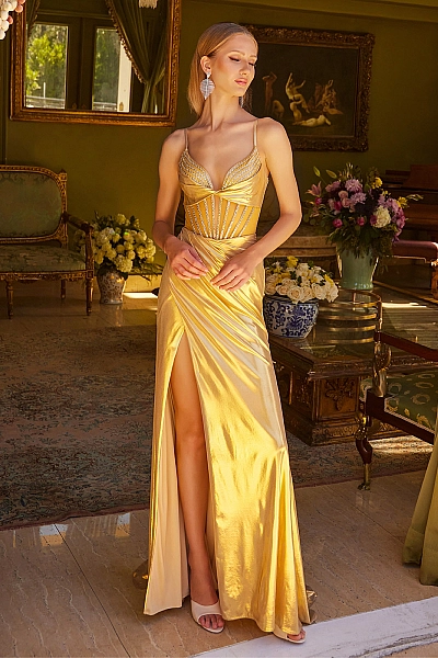 Elizabeth K Dress GL3597