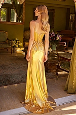 Elizabeth K Dress GL3597