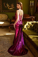 Elizabeth K Dress GL3597