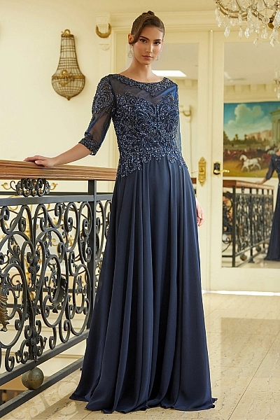 Elizabeth K Dress GL3599