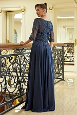 Elizabeth K Dress GL3599