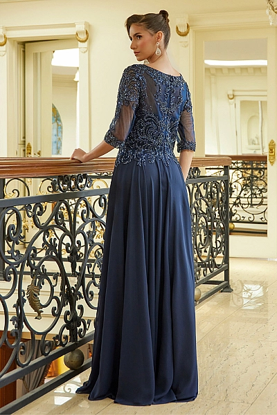 Elizabeth K Dress GL3599