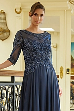 Elizabeth K Dress GL3599