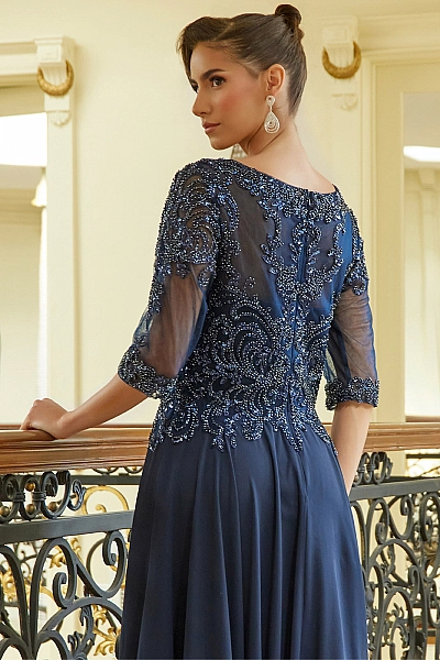 Elizabeth K Dress GL3599