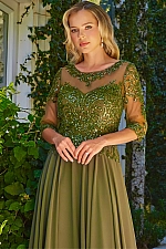 Elizabeth K Dress GL3599