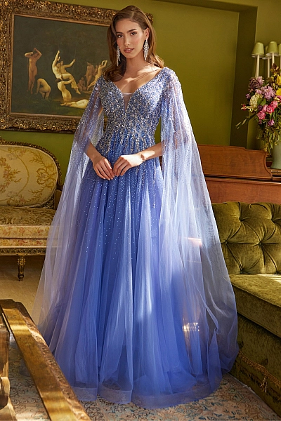 GLS by Gloria Dress GL3606