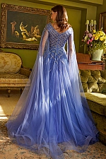GLS by Gloria Dress GL3606