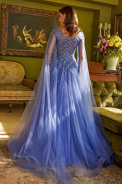 GLS by Gloria Dress GL3606