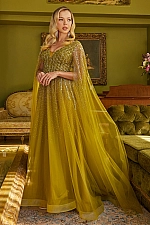 GLS by Gloria Dress GL3606
