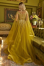 GLS by Gloria Dress GL3606