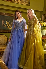 GLS by Gloria Dress GL3606