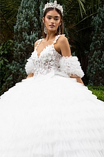 GLS by Gloria Dress GL3610