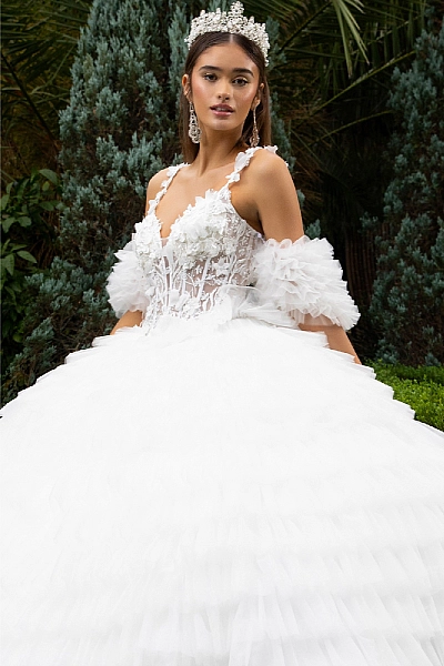 GLS by Gloria Dress GL3610
