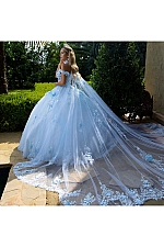 GLS by Gloria Dress GL3611