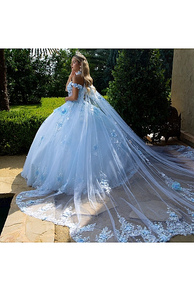GLS by Gloria Dress GL3611
