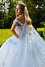 GLS by Gloria Dress GL3611