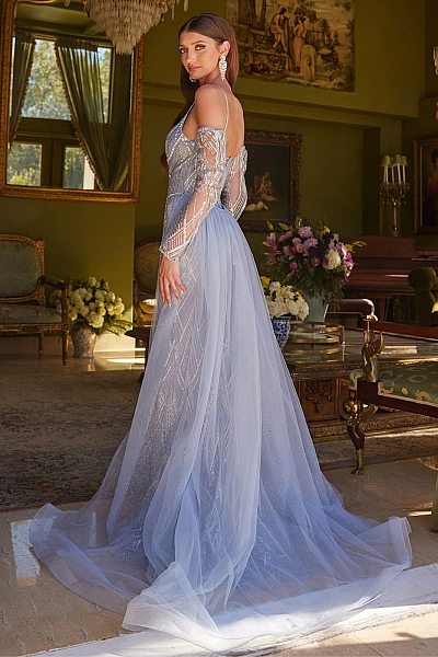 GLS by Gloria Dress GL3616