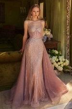 GLS by Gloria Dress GL3617