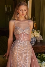 GLS by Gloria Dress GL3617
