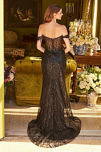 Elizabeth K Dress GL3620