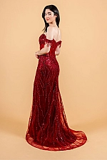 Elizabeth K Dress GL3620