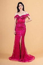 Elizabeth K Dress GL3620