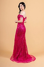 Elizabeth K Dress GL3620