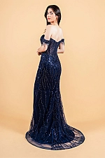 Elizabeth K Dress GL3620