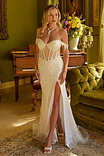 Elizabeth K Dress GL3620